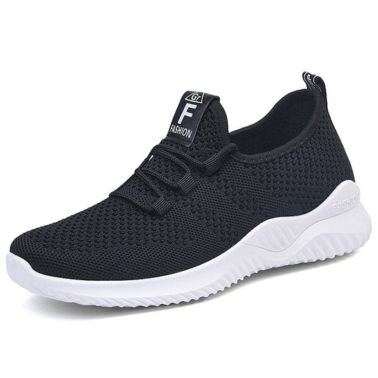 Women's Breathable Casual Sports Shoes