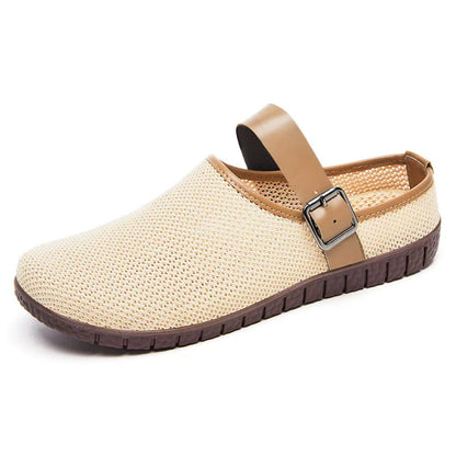 Effortless Style Shoes