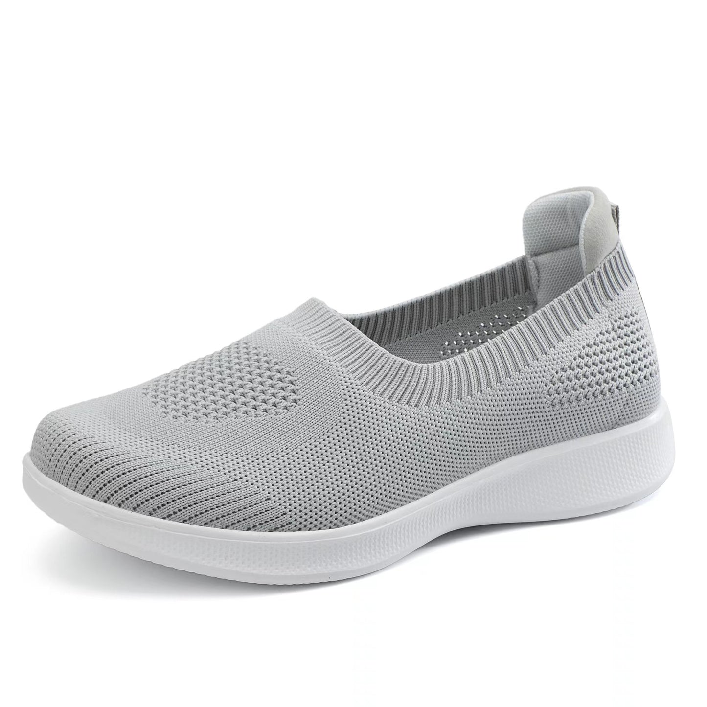 Orthopedic Slip-On Soft & Comfortable Sneakers