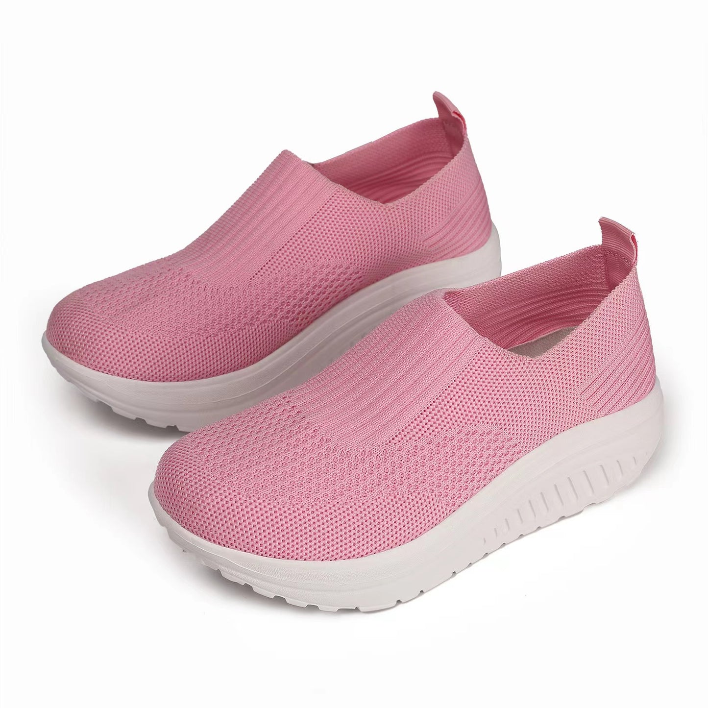 Ergonomic Pain Relief Arch Support Shoes