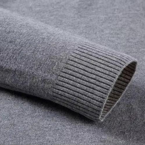 Valmont Cashmere Sweater