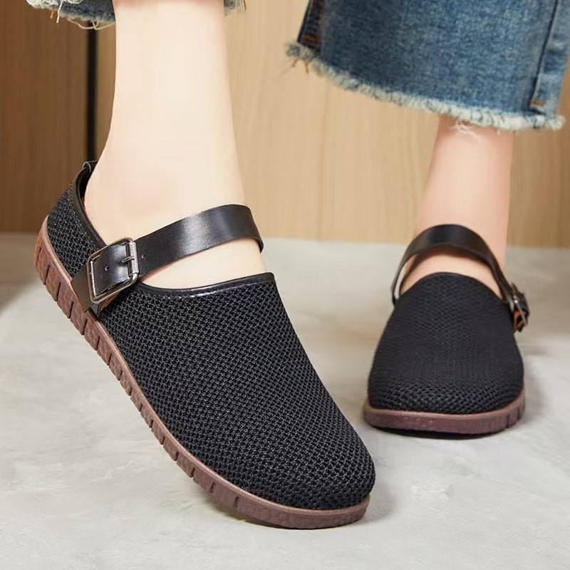 Effortless Style Shoes