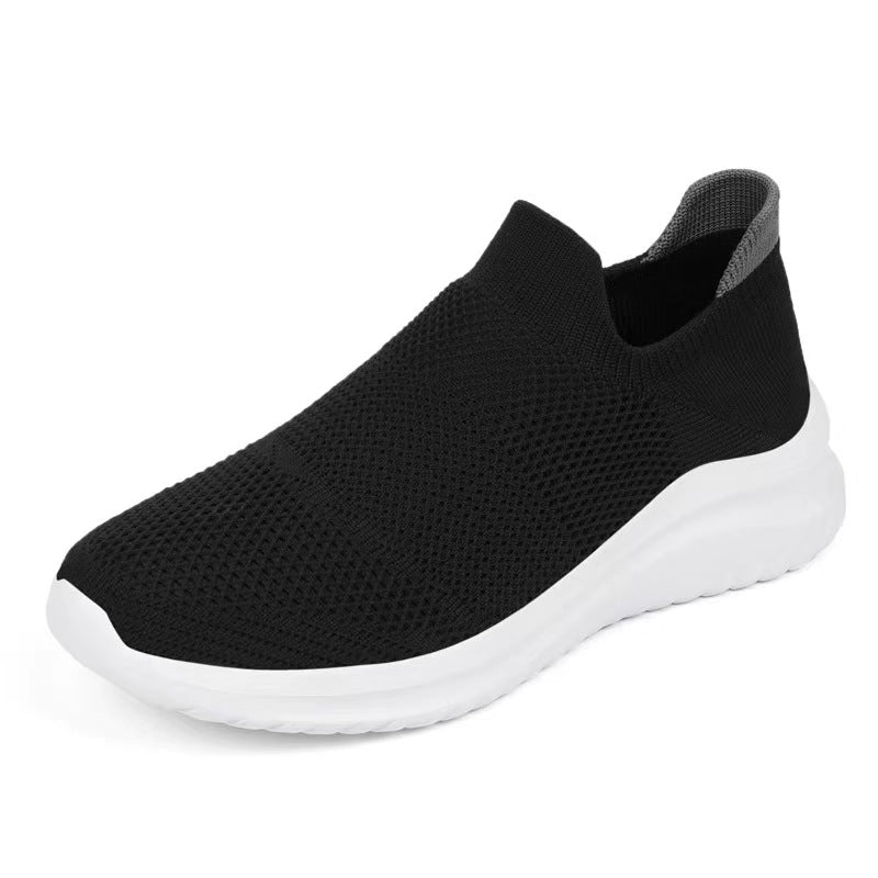 Comfortable Pain Relief Orthopedic Shoes