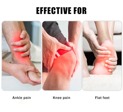 （🔥Big-Brand Comfort – 70% OFF Sale🔥）Men’s Wide Orthopedic Comfort Work Shoes – Lightweight Arch Support for Walking & Casual Wear