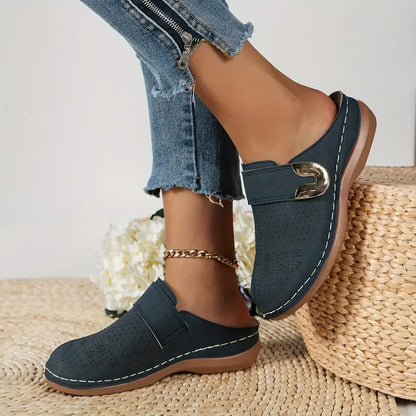 Cerys - Orthopedic Sandals
