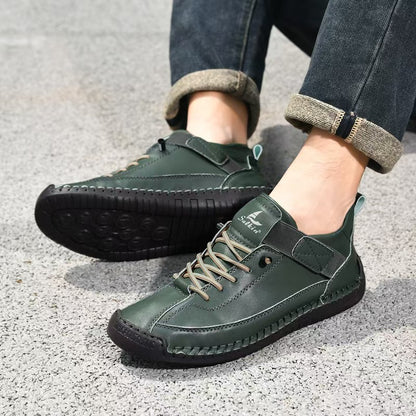 Lightweight Slip-Resistant Fashionable Sneakers