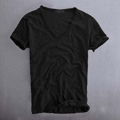 Maxwell Carter Cotton T-Shirt