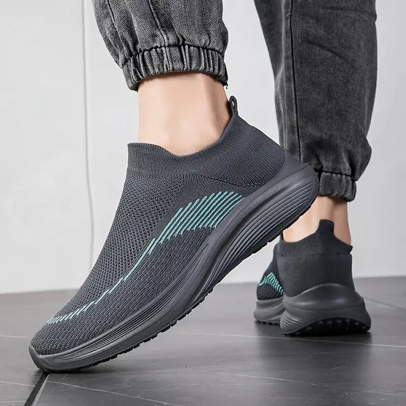 COMFY ORTHOPEDIC NON-SLIP SNEAKERS