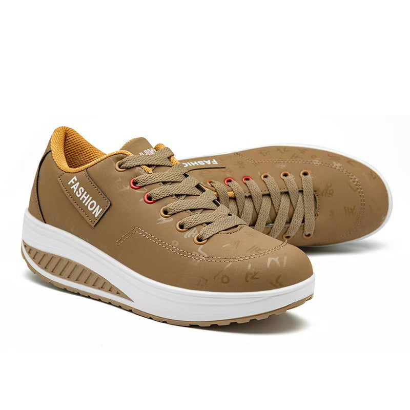 Brave Shoes™-The Most Comfortable Orthopedic Shoes
