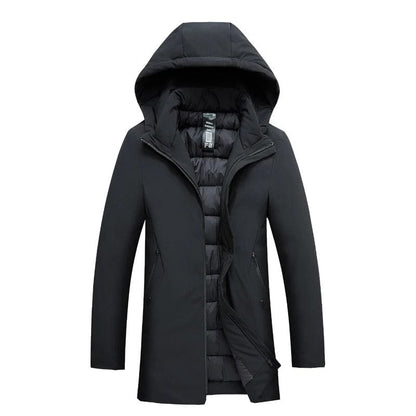 Alessandro Winter Parka