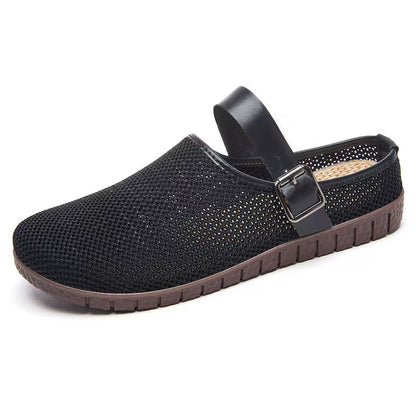 Effortless Style Shoes
