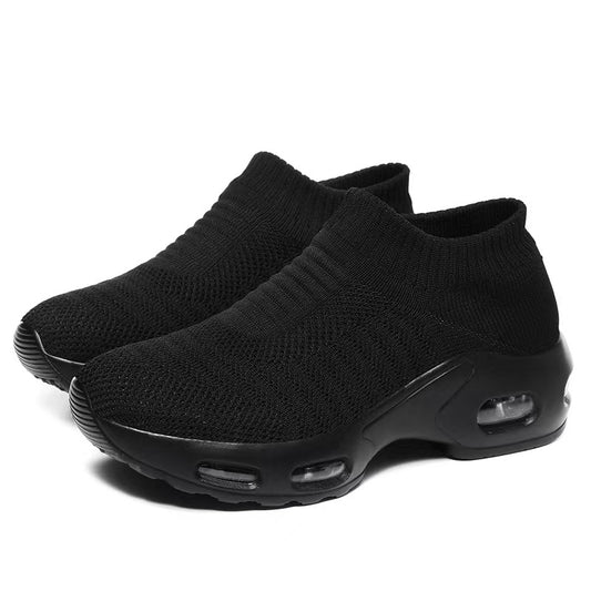 Women Orthopedic Air Cushion Walking Shoes