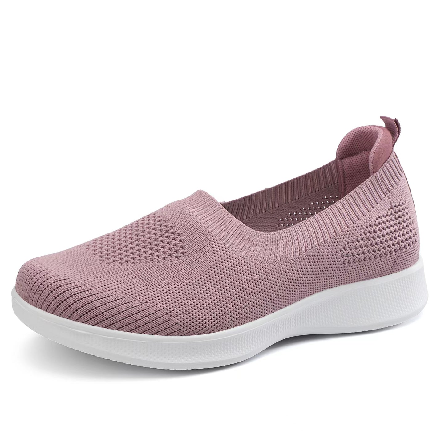 Orthopedic Slip-On Soft & Comfortable Sneakers