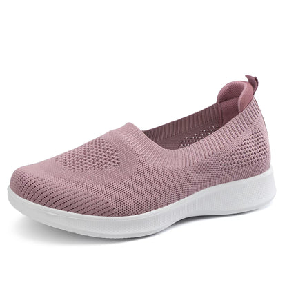 Orthopedic Slip-On Soft & Comfortable Sneakers