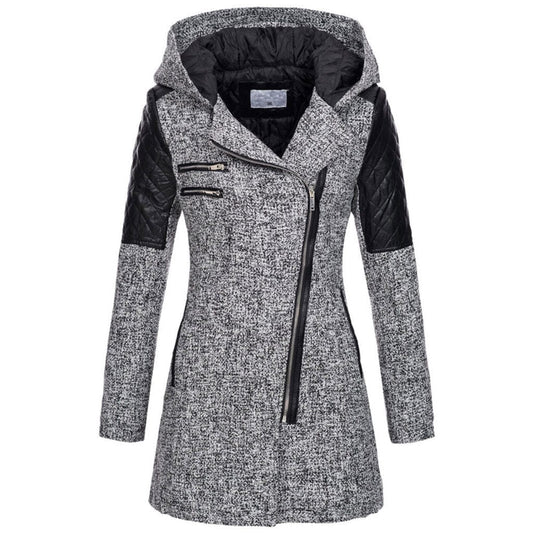 Cynthia Spring Coat