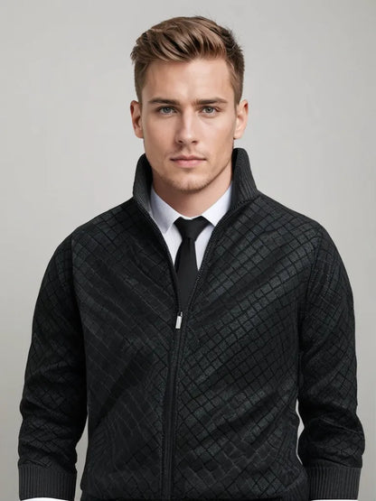 Louis™ - Casual Cardigan