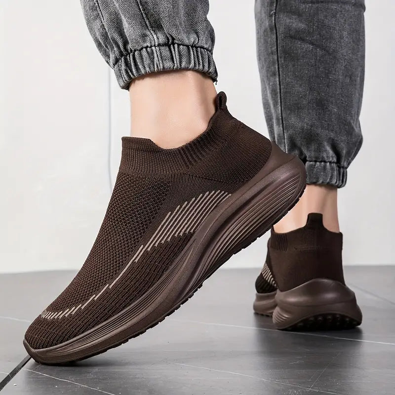 COMFY ORTHOPEDIC NON-SLIP SNEAKERS