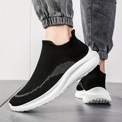 COMFY ORTHOPEDIC NON-SLIP SNEAKERS