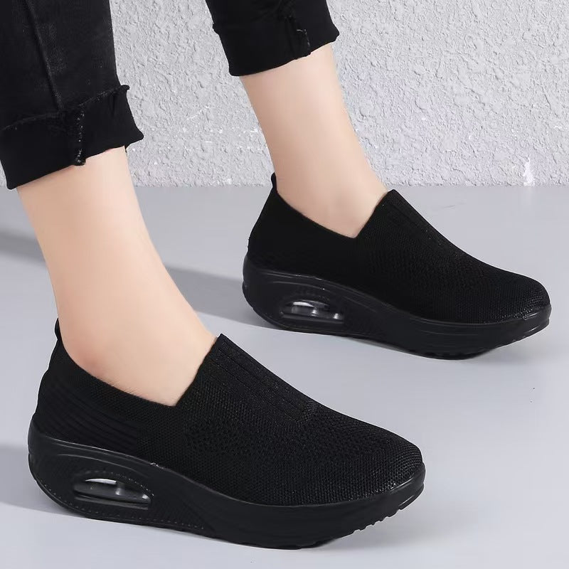 1# Nurses Recommended Orthopedic Shoes Womens