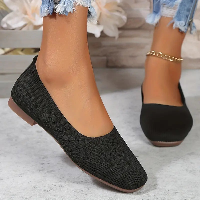 COMFY LIGHTWEIGHT ORTHOPEDIC SLIP ON SHOES