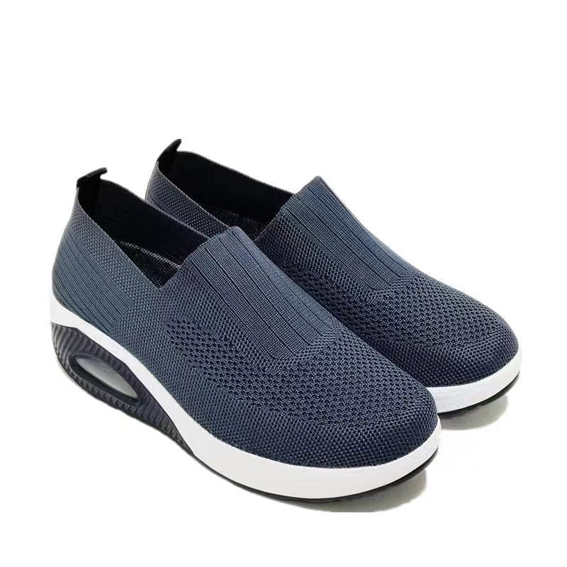 1# Doctor Recommended Orthopedic Shoes Womens (1+1 Free)