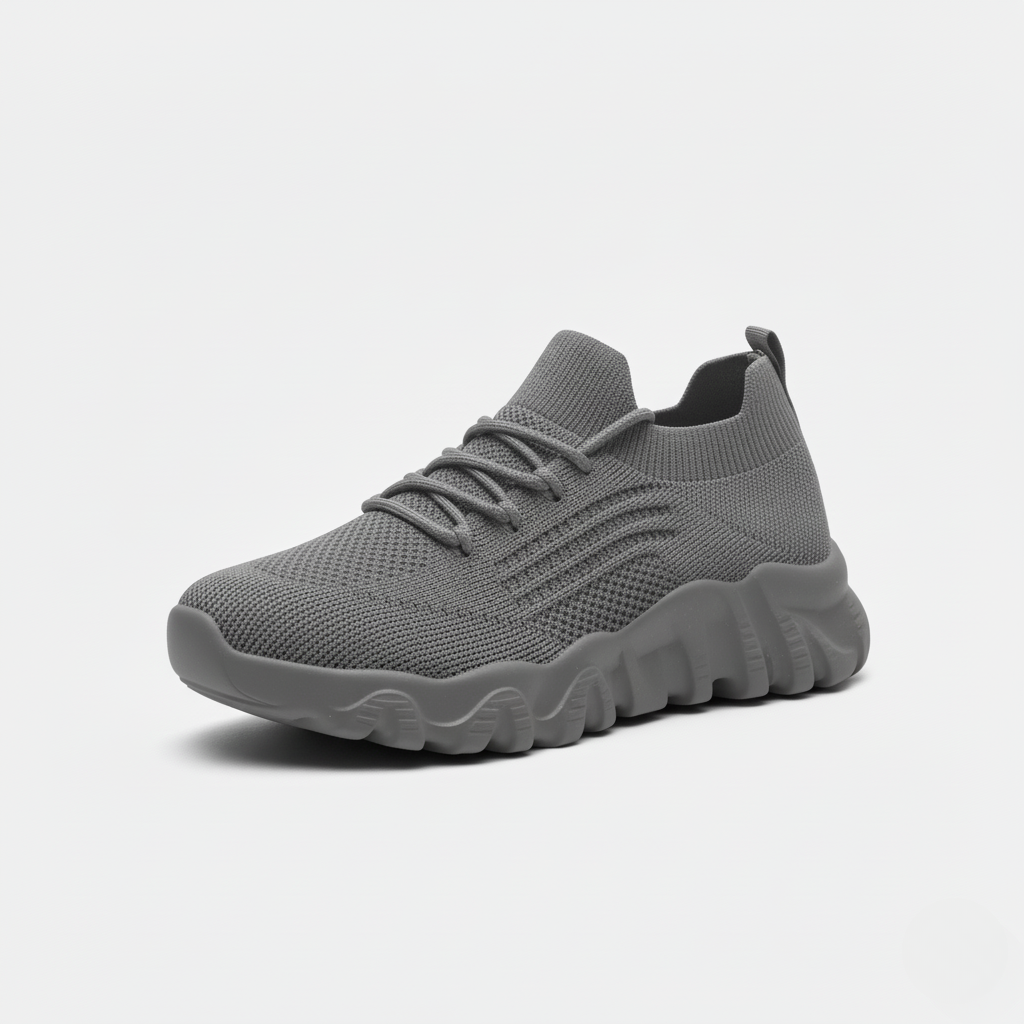 Brave Shoes™ –  Orthopedic Unisex Support Walking Shoes