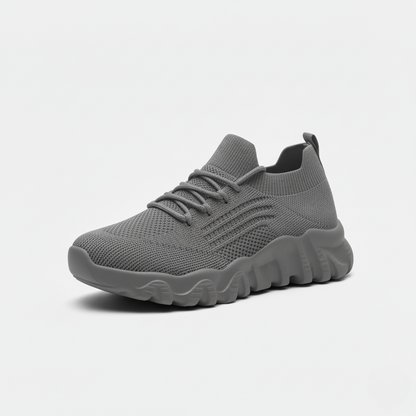 Brave Shoes™ – Orthopedic Unisex Support Walking Shoes