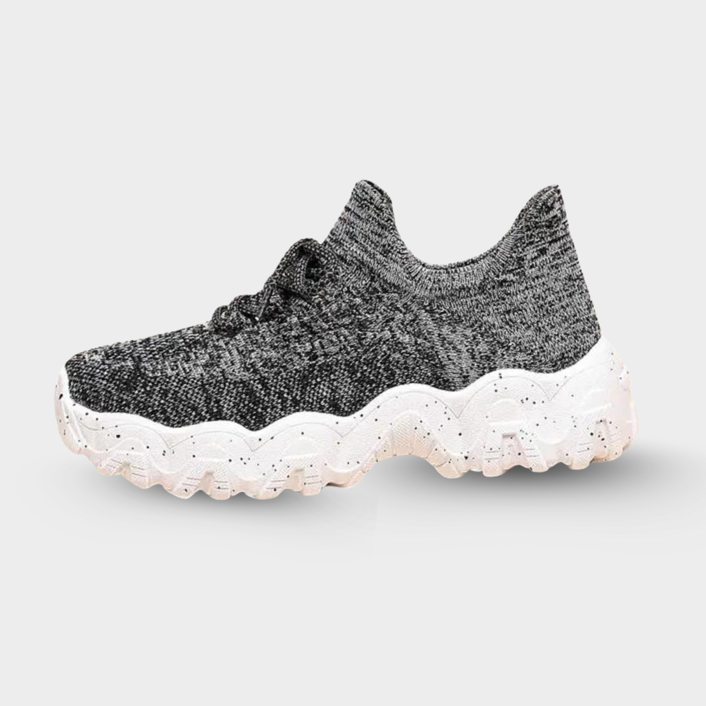 Brave Shoes™ –  Orthopedic Unisex Support Walking Shoes