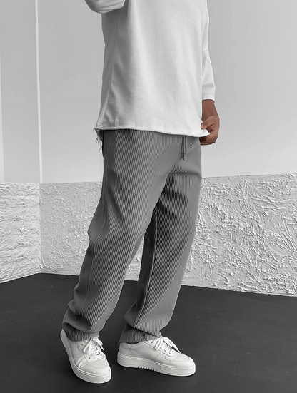 Alonso Ribbed Pants