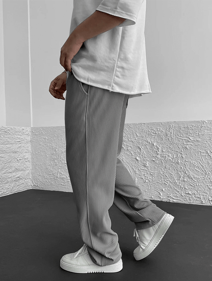 Alonso Ribbed Pants