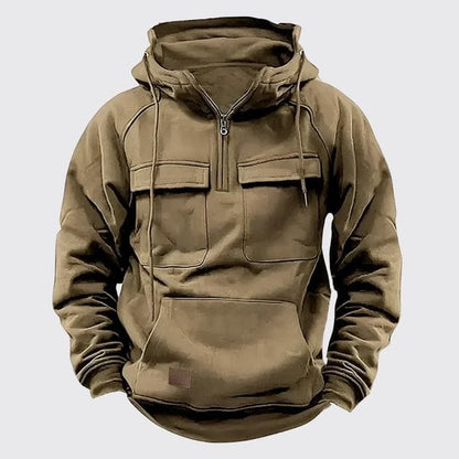 Ridgemaster Tactical Hoodie