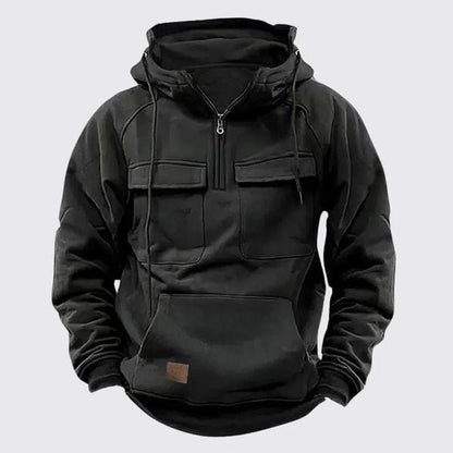 Ridgemaster Tactical Hoodie