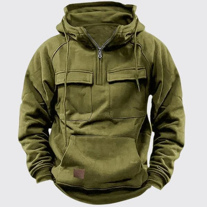 Ridgemaster Tactical Hoodie