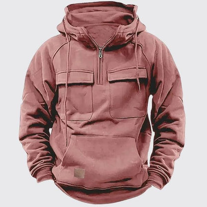 Ridgemaster Tactical Hoodie