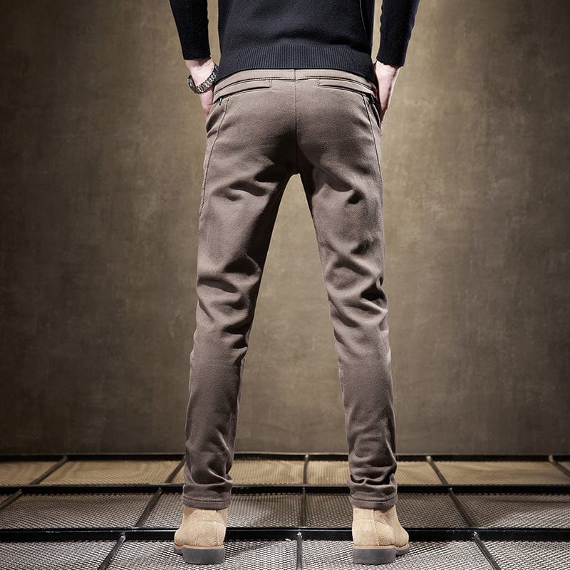 Lorenzo Slim Fit Pants