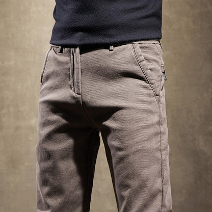 Lorenzo Slim Fit Pants