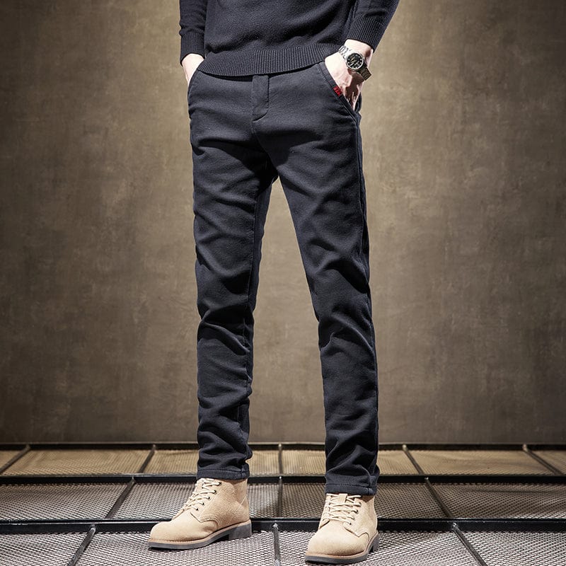 Lorenzo Slim Fit Pants