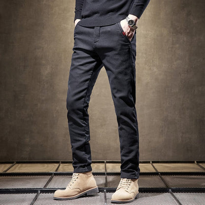 Lorenzo Slim Fit Pants