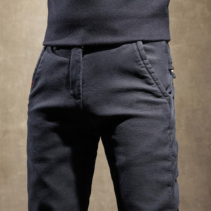 Lorenzo Slim Fit Pants