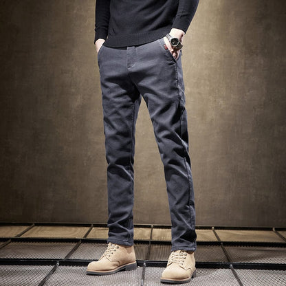 Lorenzo Slim Fit Pants