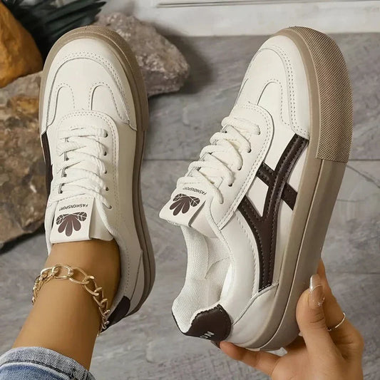 SOFT SOLE FASHION ORTHOPEDIC SNEAKERS