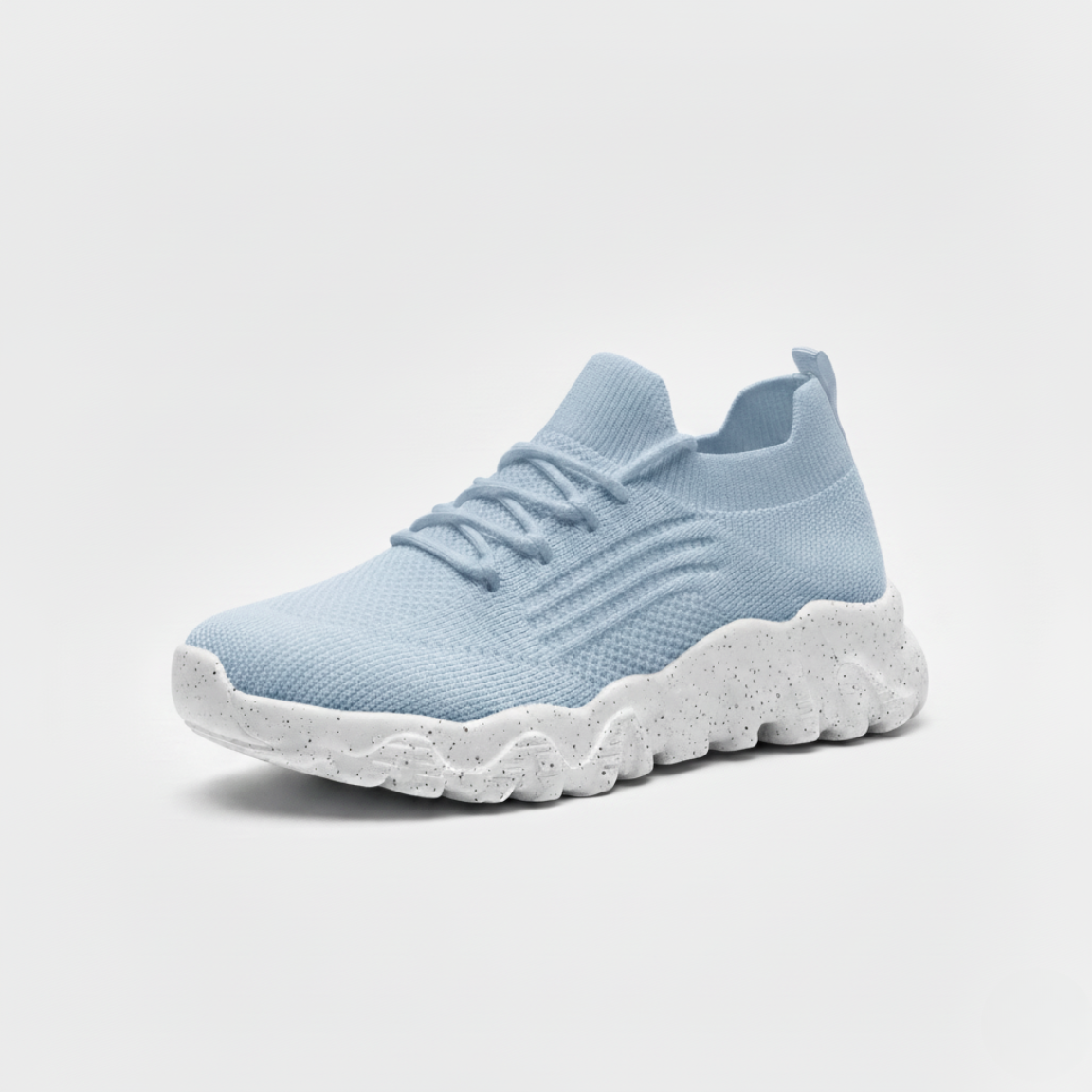 Brave Shoes™ –  Orthopedic Unisex Support Walking Shoes