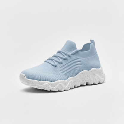 Brave Shoes™ – Orthopedic Unisex Support Walking Shoes