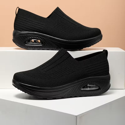 1# Nurses Recommended Orthopedic Shoes Womens