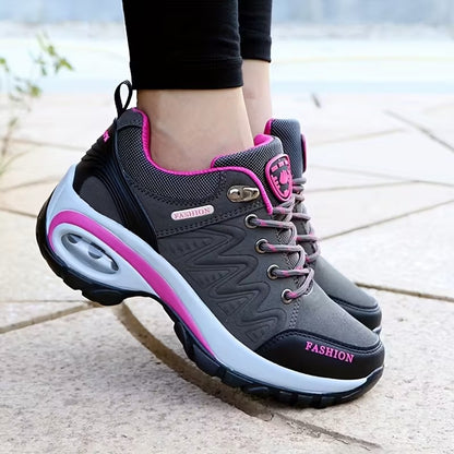 Outdoor Trekking Delta Ortho Shoes