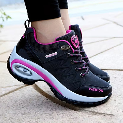Outdoor Trekking Delta Ortho Shoes