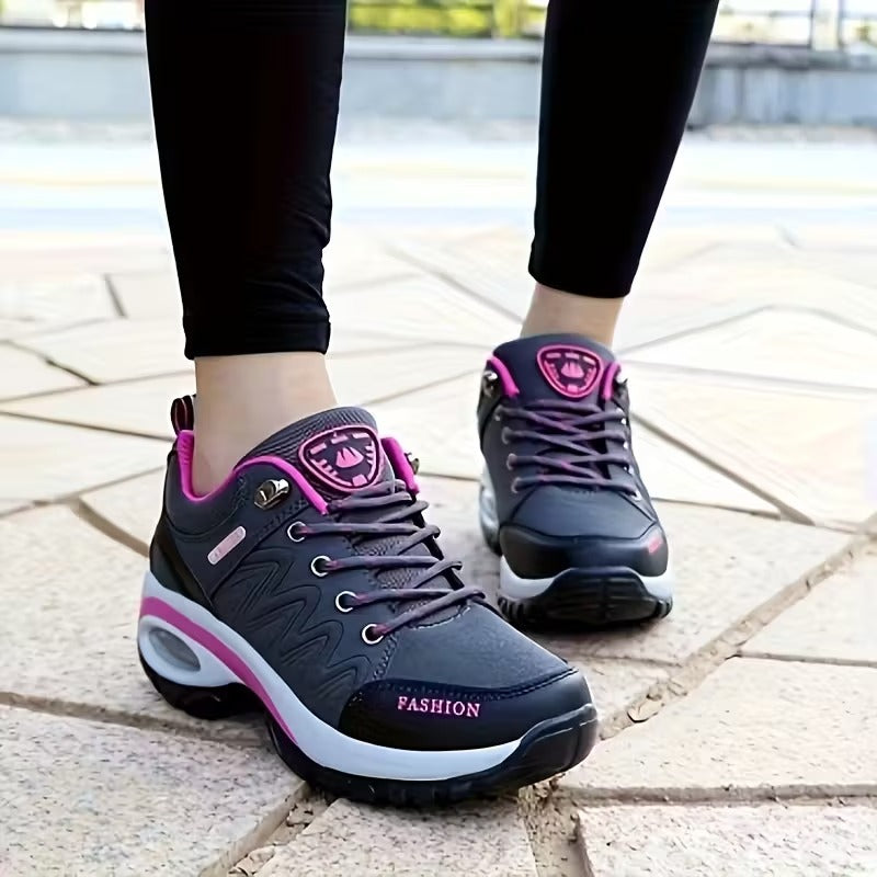Outdoor Trekking Delta Ortho Shoes