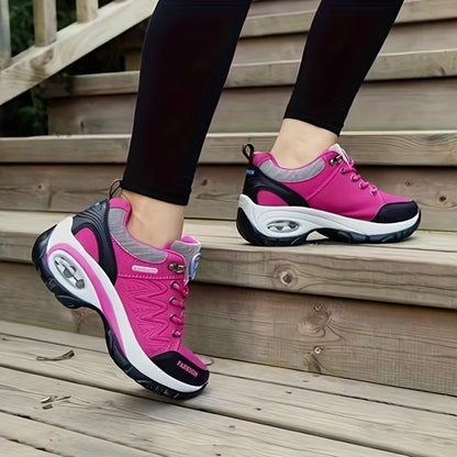 Outdoor Trekking Delta Ortho Shoes