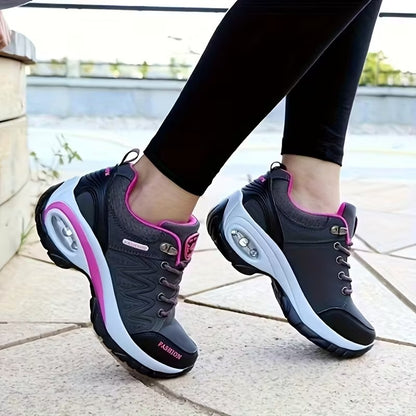 Outdoor Trekking Delta Ortho Shoes
