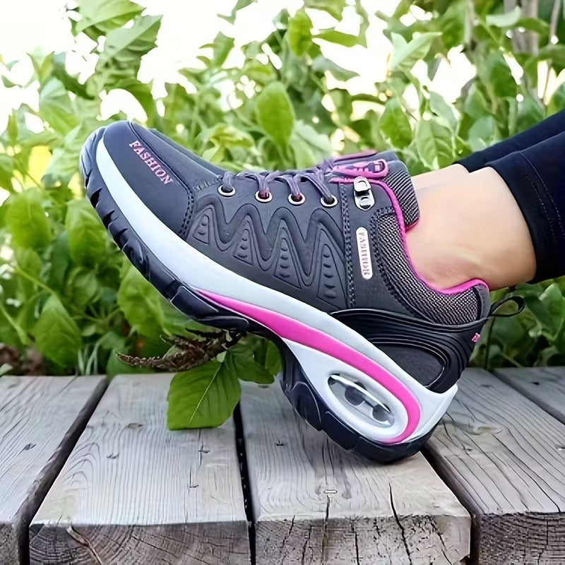 Outdoor Trekking Delta Ortho Shoes